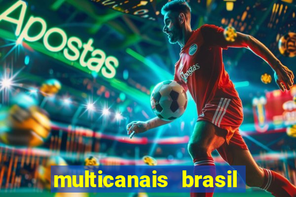 multicanais brasil vs uruguai